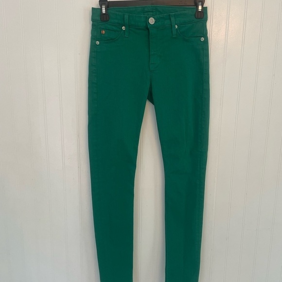 HUDSON Nico Super Skinny Midrise jeans - 25 - Picture 2 of 15
